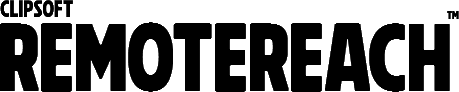 RemoteReach Logo